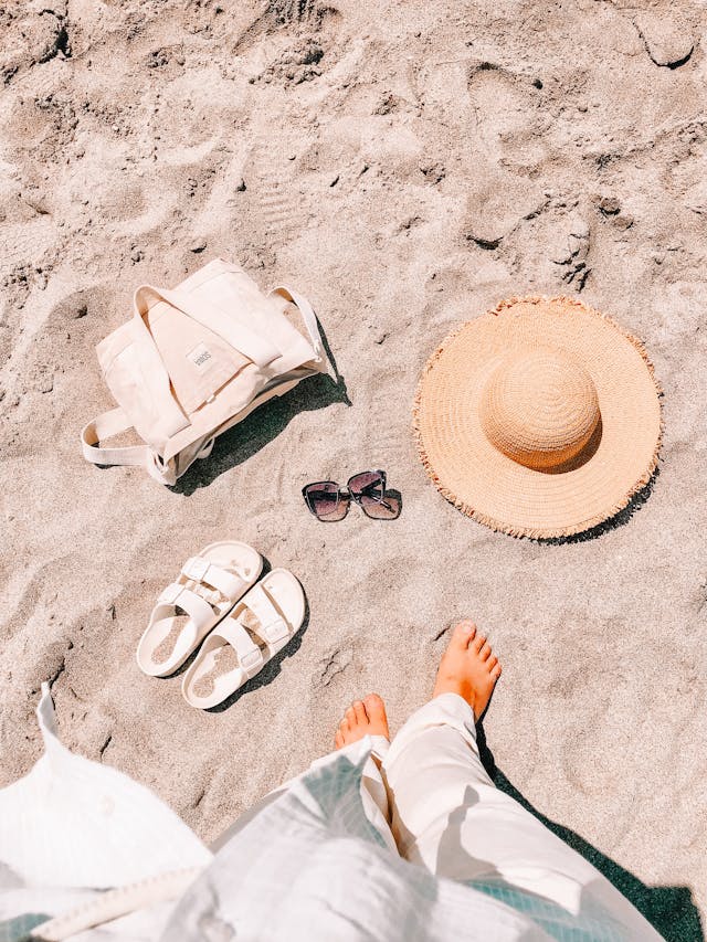 summer bucket list ideas for maximalist women