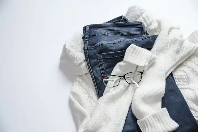 Simple Capsule Wardrobe for Every Season