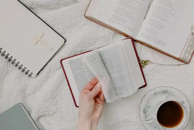 Flexible Morning Routine