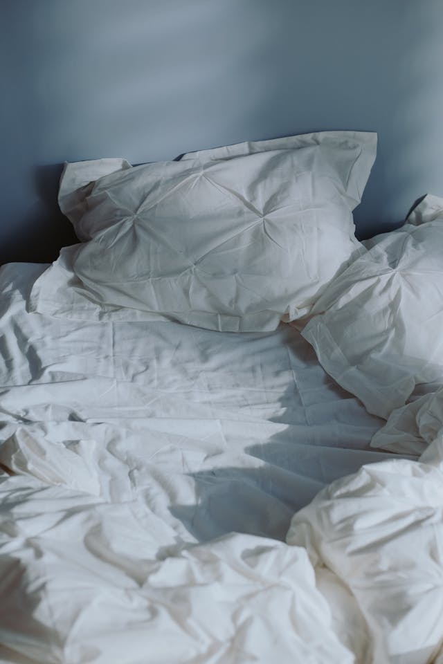 Flexible Morning Routine