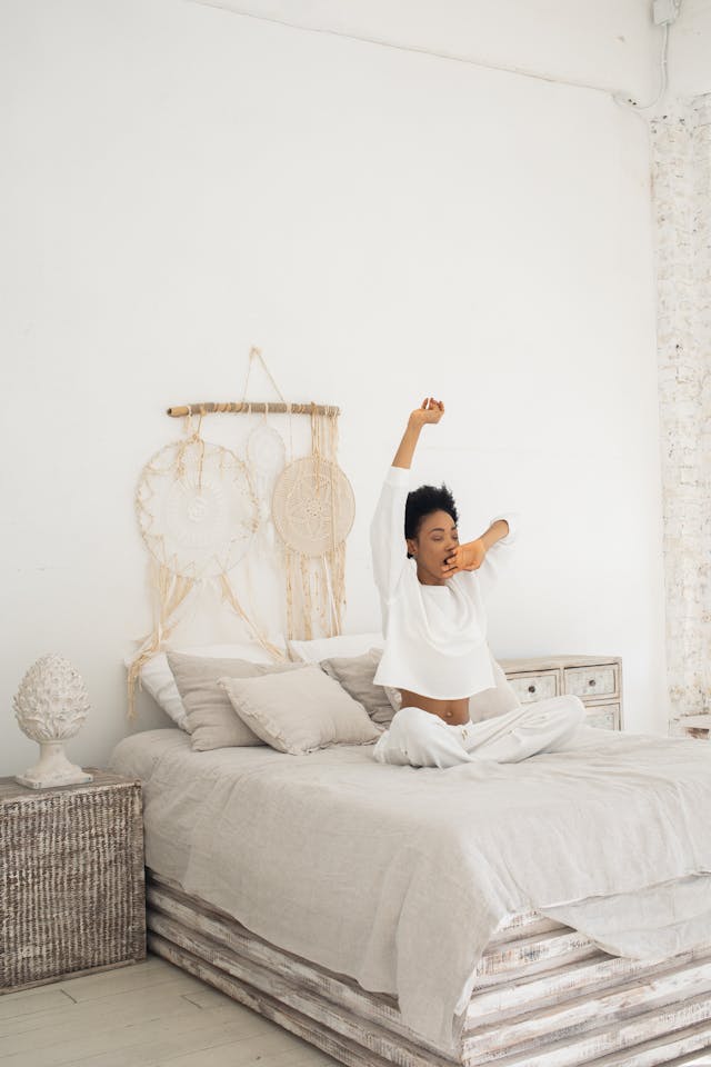 Flexible Morning Routine