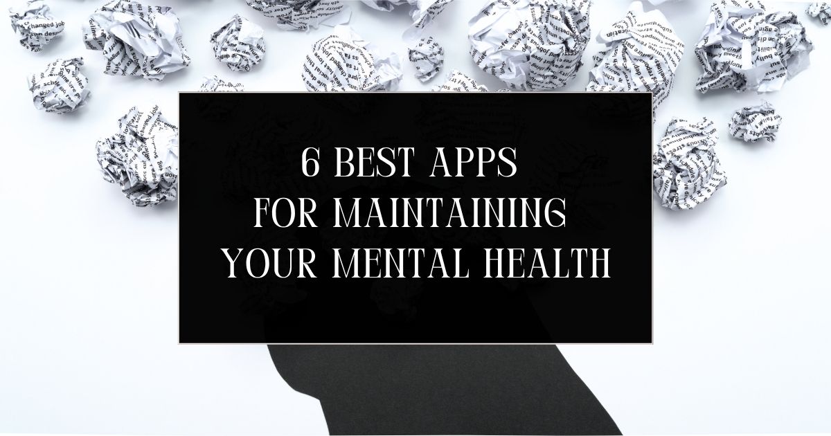 6 Mental Health Apps Worth Keeping on Your Phone